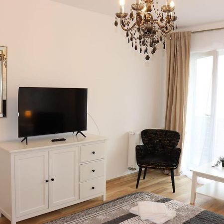 בראשוב Apartament Onix מראה חיצוני תמונה
